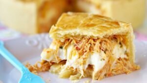 A Melhor Maneira de Fazer Tortas Salgadas Simples e Fáceis: 4 Receitas Prontas em 30 Minutos!