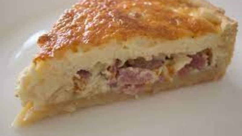 A Melhor Maneira de Fazer Tortas Salgadas Simples e Fáceis: 4 Receitas Prontas em 30 Minutos!