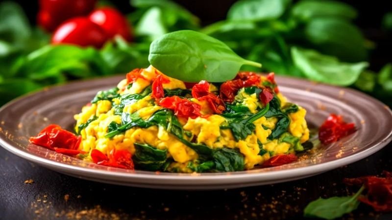 A Melhor Maneira de Fazer um Café da Manhã Proteico Simples e Fácil: 5 Receitas Poderosas em 10 Minutos! 💪