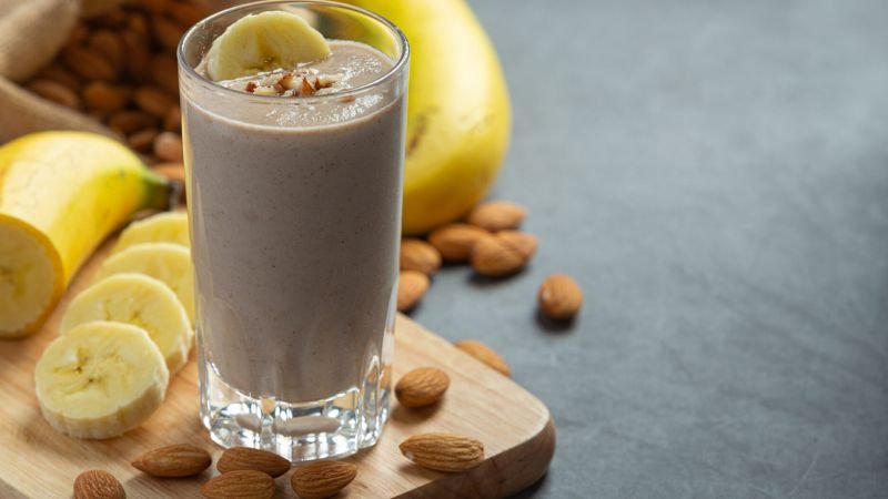 A Melhor Maneira de Fazer um Café da Manhã Proteico Simples e Fácil: 5 Receitas Poderosas em 10 Minutos! 💪