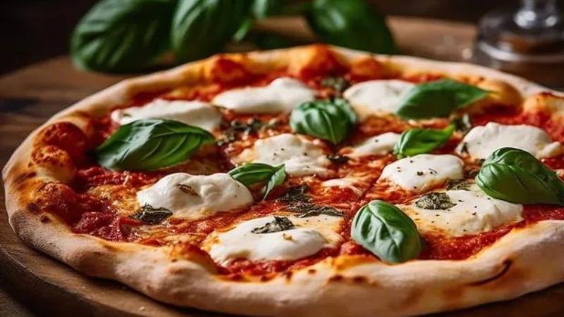 A Melhor Maneira de Fazer Pizzas Simples e Fáceis: 5 Ideias Deliciosas em Até 20 Minutos!