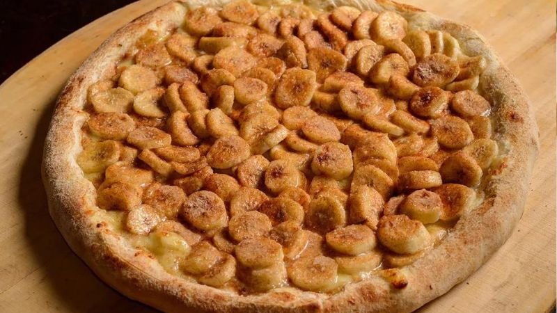 A Melhor Maneira de Fazer Pizzas Simples e Fáceis: 5 Ideias Deliciosas em Até 20 Minutos!