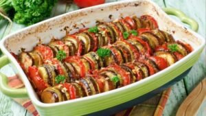 5 Receitas Vegetarianas Deliciosas em 30 Minutos!