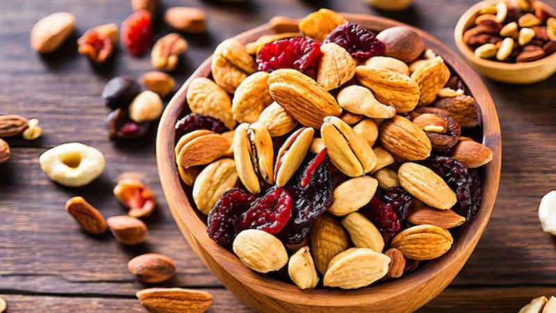 A Melhor Maneira de Fazer Snacks Saudáveis e Fáceis: 5 Receitas Rápidas para Levar para Onde Quiser!