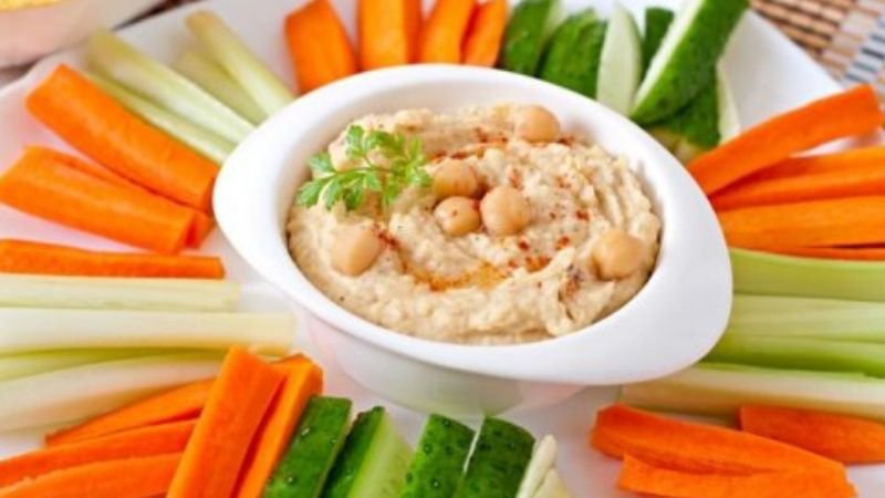 A Melhor Maneira de Fazer Snacks Saudáveis e Fáceis: 5 Receitas Rápidas para Levar para Onde Quiser!