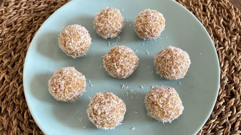 A Melhor Maneira de Fazer Snacks Saudáveis e Fáceis: 5 Receitas Rápidas para Levar para Onde Quiser!