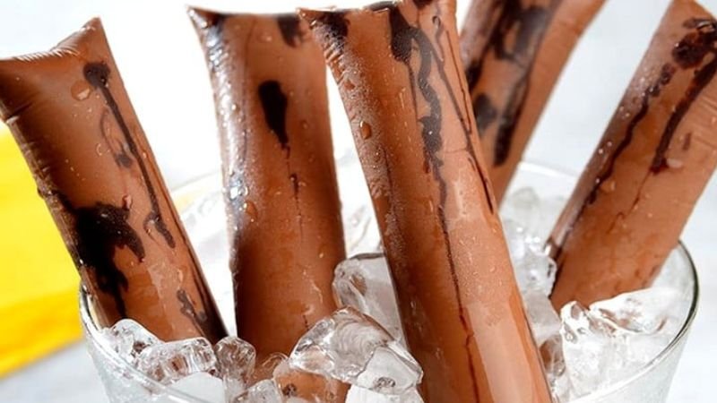 A Melhor Maneira de Fazer Sobremesas Geladas Simples e Fáceis: 5 Receitas Refrescantes em 20 Minutos!