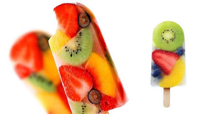 A Melhor Maneira de Fazer Sobremesas Geladas Simples e Fáceis: 5 Receitas Refrescantes em 20 Minutos!