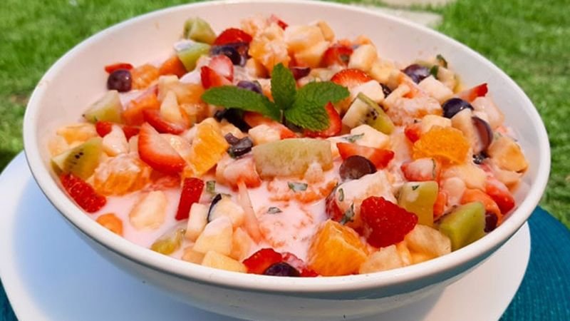 A Melhor Maneira de Fazer Sobremesas Geladas Simples e Fáceis: 5 Receitas Refrescantes em 20 Minutos!