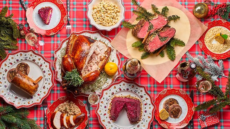 Ingredientes do "Como Preparar Uma Ceia Rápida e Saborosa em 20 Minutos"