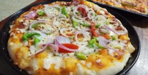 A Melhor Maneira de Fazer Pizzas Simples e Fáceis: 5 Ideias Deliciosas em Até 20 Minutos!