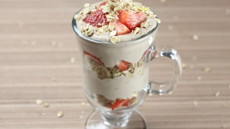 receitas de lanches rápidos e divertidos para crianças